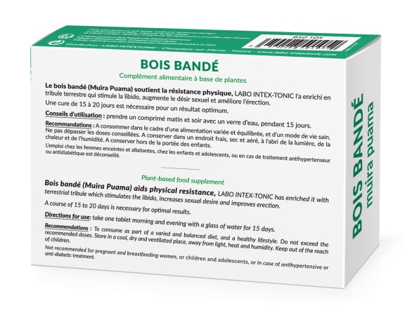 bois.bandé.30.gellules.verso