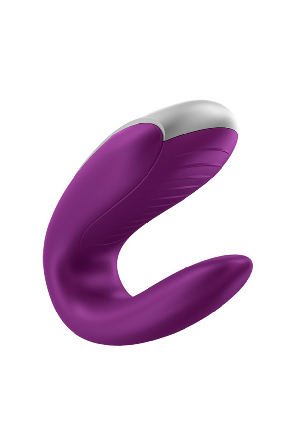 Double Fun Purple4