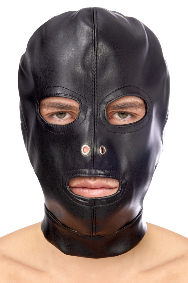 cagoule-masque-aspet-cuire-bdsm