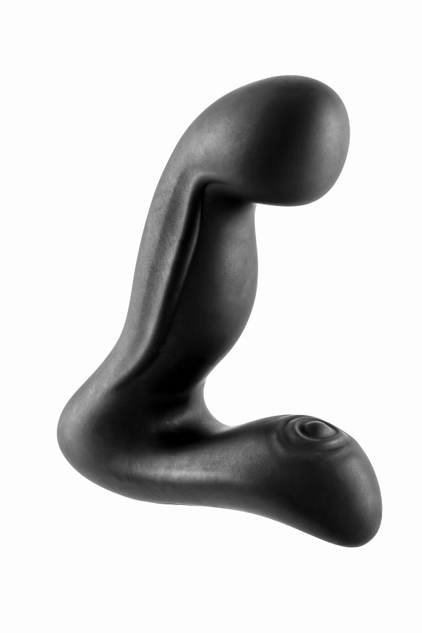 Masseur-de-prostate-et-stimulateur-de-périnée-télécommandé