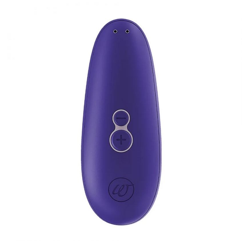 Womanizer Starlette 3 BLEU.1