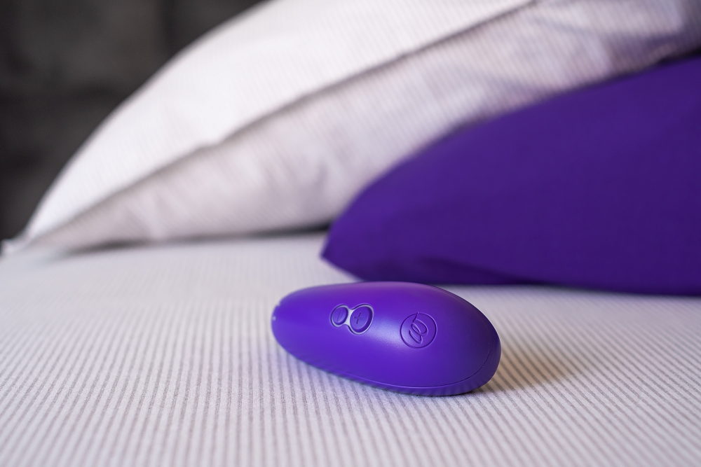Womanizer Starlette 3 BLEU.8