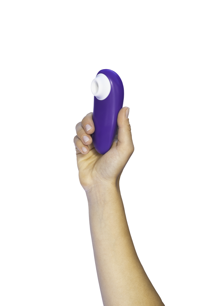 Womanizer Starlette 3 BLEU.3