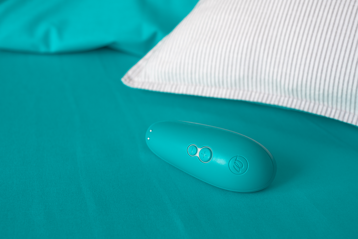Womanizer Starlette 3 VERT.7