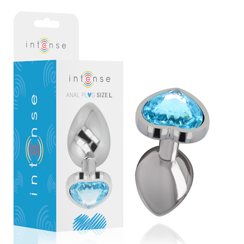 rosebud.bleu.coeur.taille.l.2