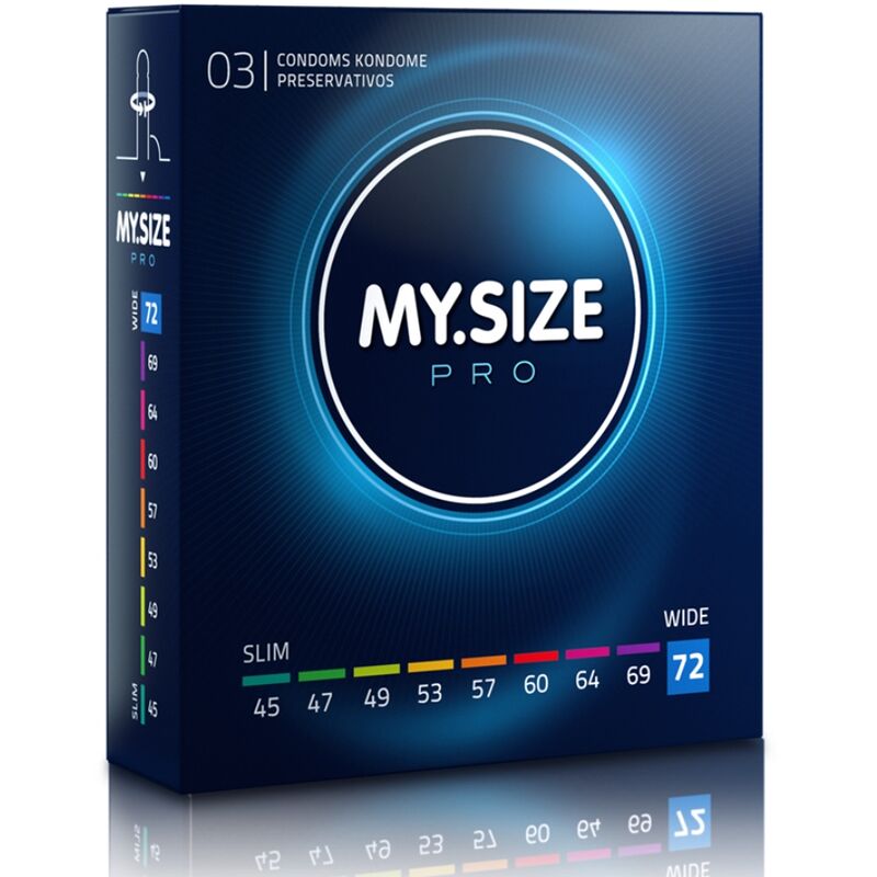 preservatifs.mysize.72mm.x3