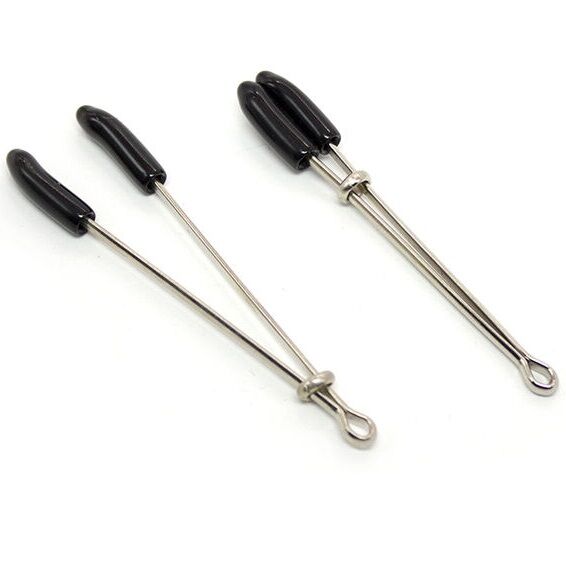 pinces.seins.metal.ohamama