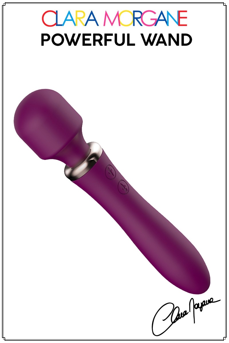 powerful-wand-21cm-bordeaux-cm19230-1