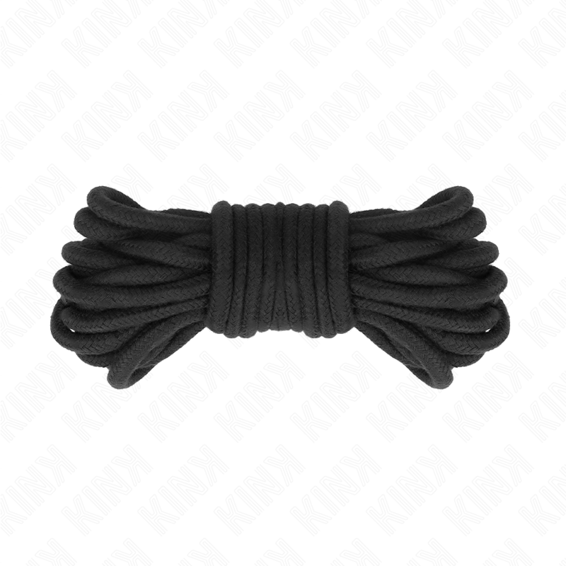 Corde Japonaise 5 m Noire