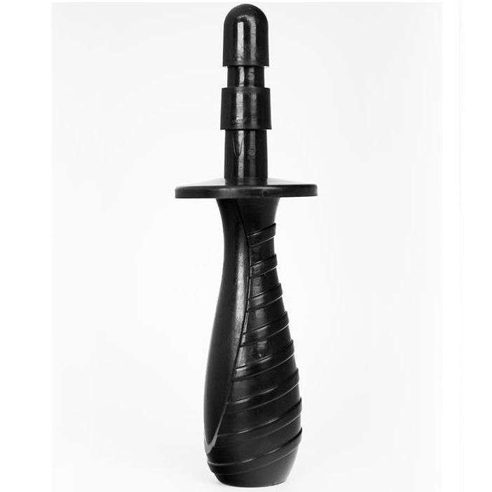 poignée-noire-vac-u-locl-systeme