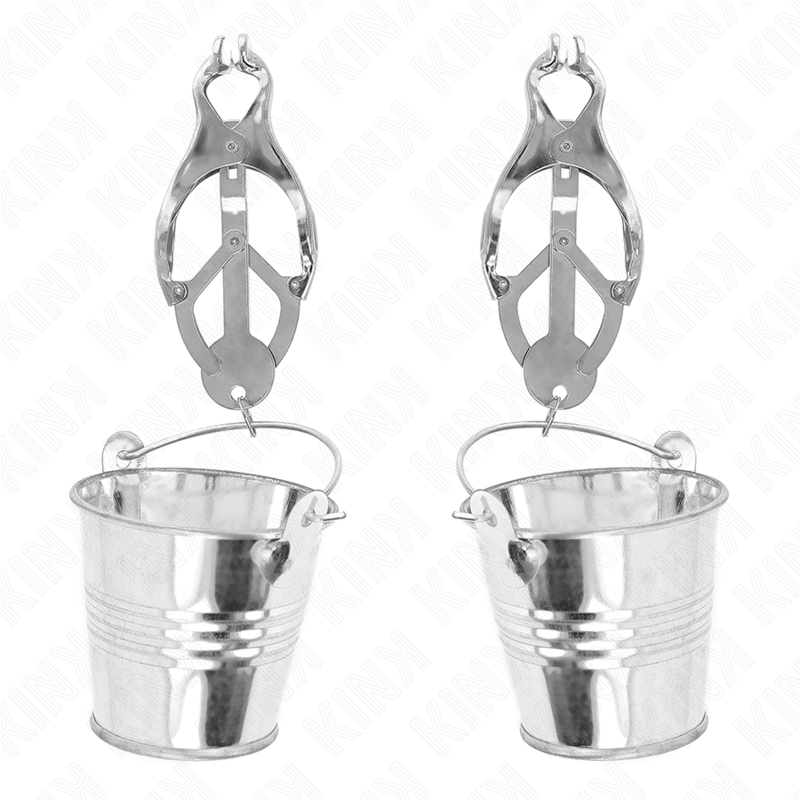 pince-seins-metal-poid