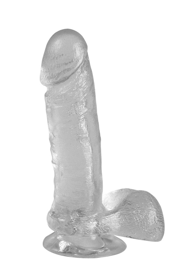 gode-translucide-20-cm-6-inch-2