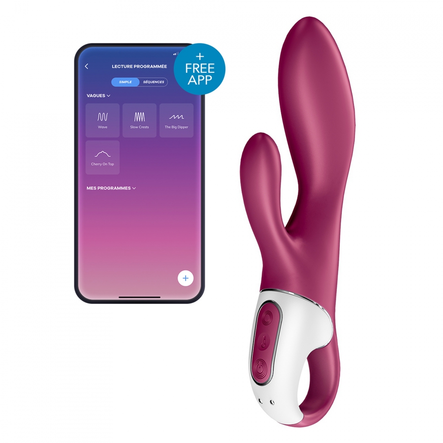 vibro-rabbit-connecte-heated-affair-satisfyer-20cm-mauve (7)