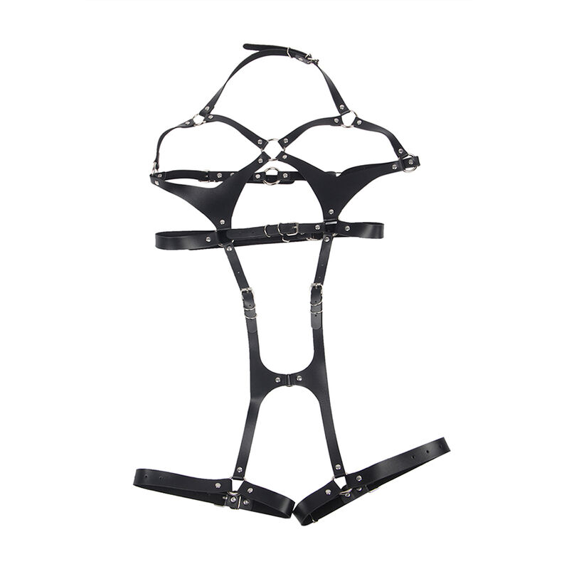 hanais-corps-femme-fetish-cuir-noir.8