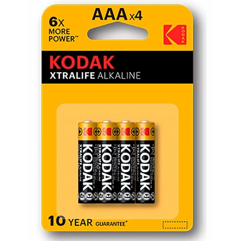 piles.kodak.aaa.lot.de.4