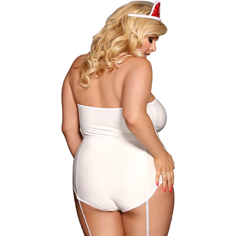 costume .infirmiere.body.12