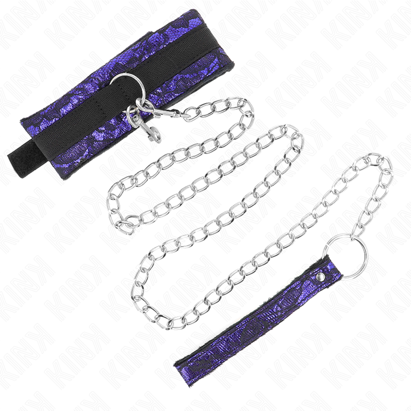 collier.laisse.dentelle.violette.avec.laisse.kink.1