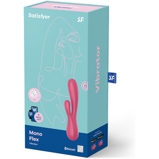 satisfyer-mono-flex-rouge-3