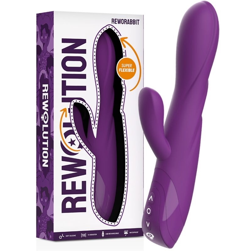 vibromasseur.violet.rabbit.ewolution.2