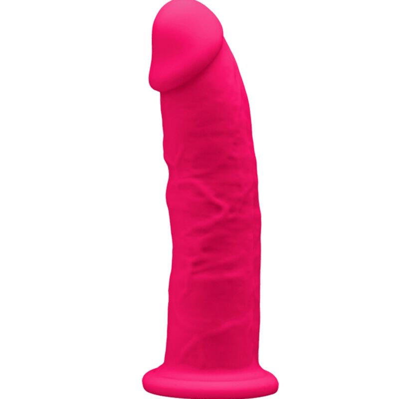 gode.fushia.silexd.double.densité.15cm.1