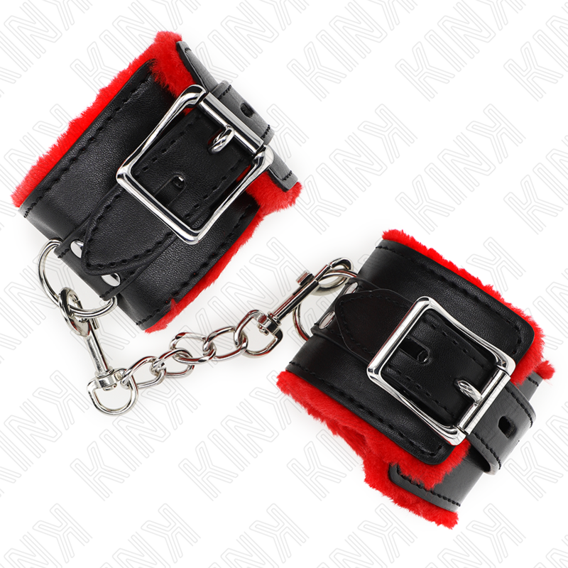 menottes.rouge.doublées.kink.1
