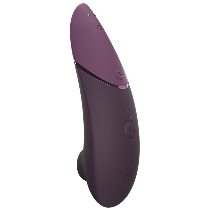 Womanizer NEXT – Stimulateur clitoridien violet foncé-10