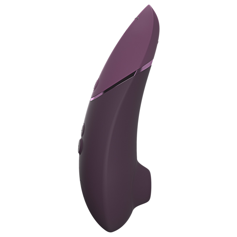 Womanizer NEXT – Stimulateur clitoridien violet foncé-12