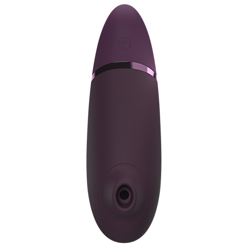 Womanizer NEXT – Stimulateur clitoridien violet foncé-14