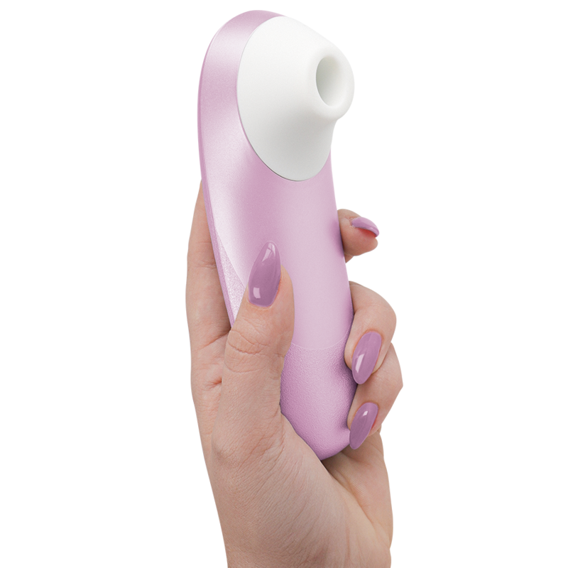 WOMANIZER – STIMULATEUR CLITORIDIEN VIBRANT PRO.lila.4