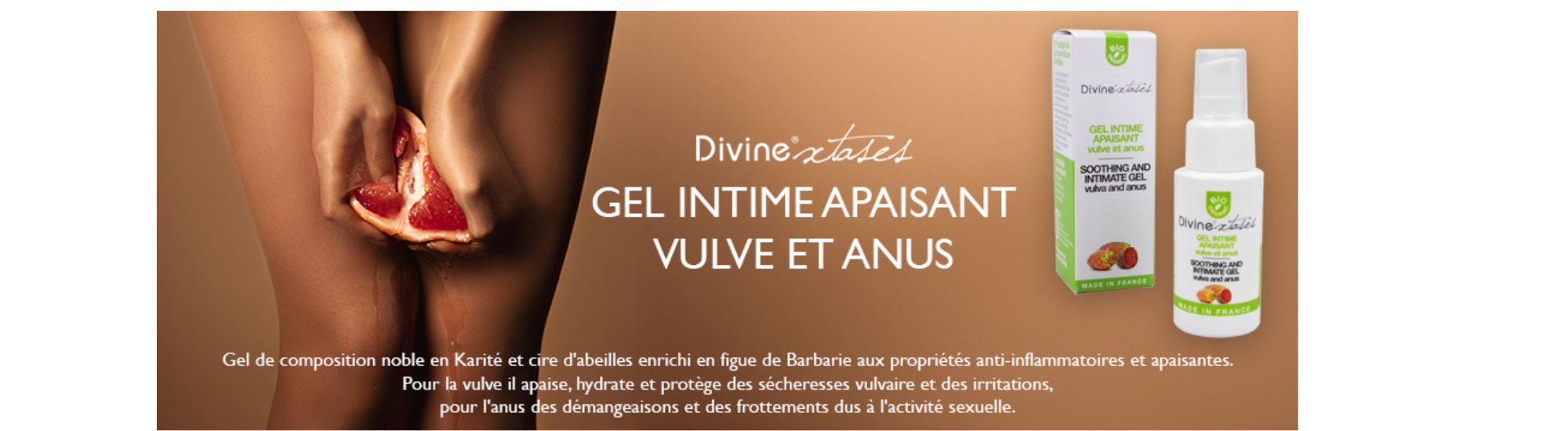 divine extase