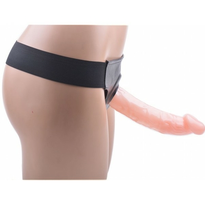 gode-creux-hollow-strap-on
