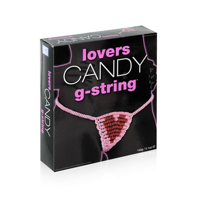 String bonbon femme LOVERS CANDY