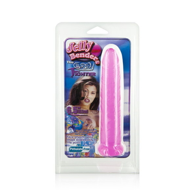 gode-anal-fin-rose-jelly-benders-17-cm-(2)
