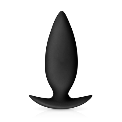 Plug anal small radical noir