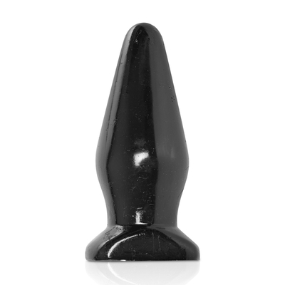 Plug anal géant 16cm Magnum 03