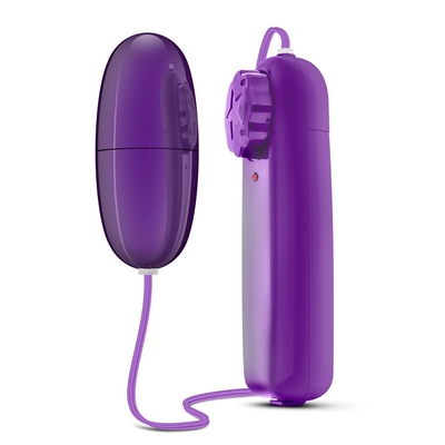 oeuf filaire B YOURS POWER BULLET PURPLE-2