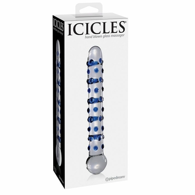 Gode verre ICICLE N°50
