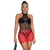 robe.resille.rouge.et.noir 4