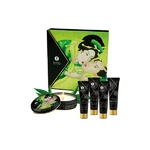 coffret shunga the vert bio c