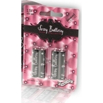 piles-alkaline-sexy-battery-lr03-AAA-x4
