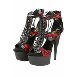chaussure-plateforme-rouge-s9157-2