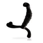 Stimulateur prostate anal noir addicted toys-1