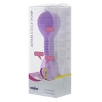 pompe clitoris premium range silicone-2
