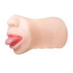 REAL MOUTH STROKERavec langue realiste-3