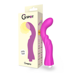 Vibromasseur G-SPOT GREGORY violet-1