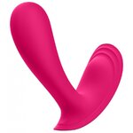 stimulateur-connecte-satisfyer-top-secret-9-x-3cm-rose (1)
