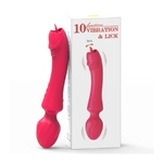 wand-avec-langue-magic-head-20cm-rouge