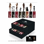 le-desir-sexy-lingerie-kalender