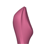 Clitoris Satisfyer Curvy 3+2