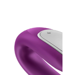 Double Fun Purple